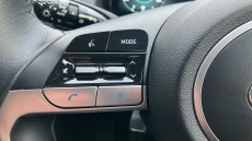 Hyundai TUCSON 1.6 TGDi SE Connect 5dr 2WD Petrol Estate